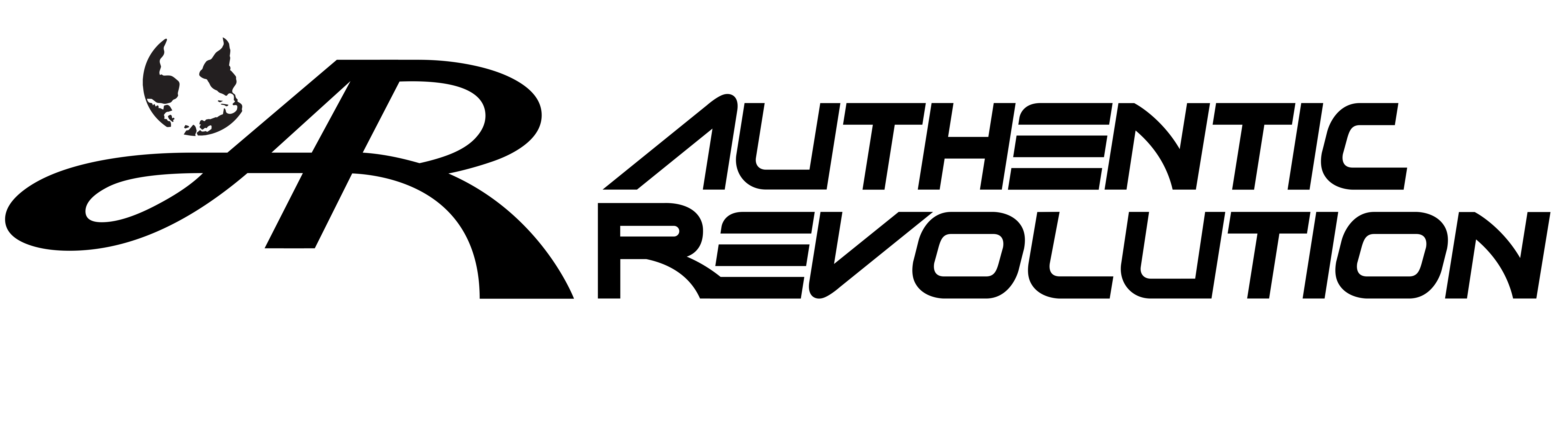 Authentic Revolution Logo